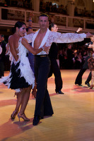 Maurizio Ghigiarelli & Manuela Ghigiarelli at 