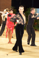 Maurizio Ghigiarelli & Manuela Ghigiarelli at 
