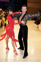 Maurizio Ghigiarelli & Manuela Ghigiarelli at 