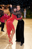 Maurizio Ghigiarelli & Manuela Ghigiarelli at 