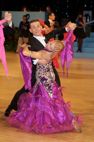 Giovanni Vitone & Sara Confalonieri at 