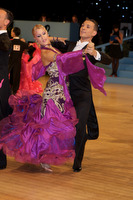 Giovanni Vitone & Sara Confalonieri at 