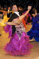 Giovanni Vitone & Sara Confalonieri at 