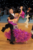 Giovanni Vitone & Sara Confalonieri at 