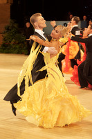 Giovanni Vitone & Sara Confalonieri at 