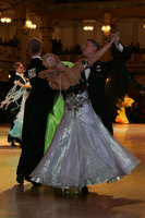 Giovanni Vitone & Sara Confalonieri at 