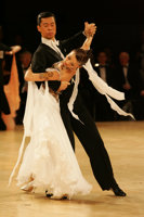 Photo of Seiji Tanido & Emi Hayano