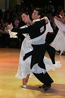 Photo of Seiji Tanido & Emi Hayano