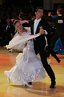 Photo of Seiji Tanido & Emi Hayano
