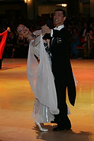 Photo of Seiji Tanido & Emi Hayano