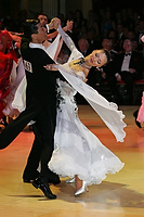 Photo of Seiji Tanido & Emi Hayano