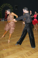 Photo of Szabolcs Walcz & Ágnes Szalai