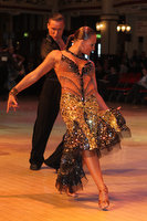 Photo of Andrei Prosvirnin & Yulia Rogozina
