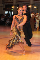 Photo of Andrei Prosvirnin & Yulia Rogozina