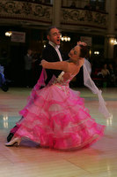 David Durrant & Maggie Durrant at 