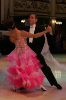David Durrant & Maggie Durrant at 