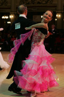 David Durrant & Maggie Durrant at 