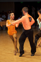 Photo of Zsolt Fáskerti & Eszter Ocsovszki