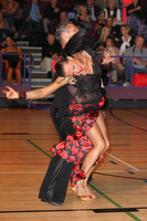 Alexander Tchesnokov & Julia Tchesnokov at 