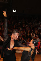 Alexander Tchesnokov & Julia Tchesnokov at 