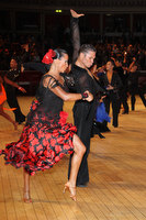 Alexander Tchesnokov & Julia Tchesnokov at 