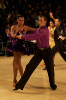 Photo of Gregoire Lyonnet & Anastasija Gorbacenko