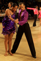 Photo of Gregoire Lyonnet & Anastasija Gorbacenko