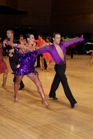 Photo of Gregoire Lyonnet & Anastasija Gorbacenko