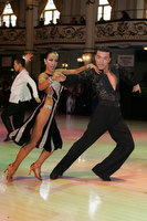 Ma Ming & Yi Sha at 