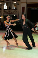 Ma Ming & Yi Sha at 