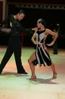 Ma Ming & Yi Sha at 