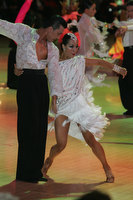 Ma Ming & Yi Sha at 