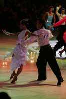 Ma Ming & Yi Sha at 