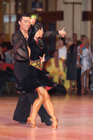 Ma Ming & Yi Sha at 