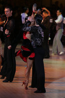 Ma Ming & Yi Sha at 