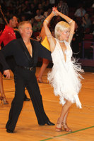 Ian Curson & Jennifer Curson at 