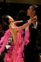 Wei Ping Li & Jia Sun at 