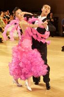 Wei Ping Li & Jia Sun at 