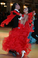 Wei Ping Li & Jia Sun at 