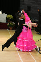 Wei Ping Li & Jia Sun at 