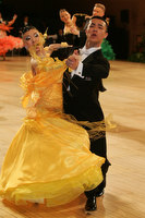Wei Ping Li & Jia Sun at 