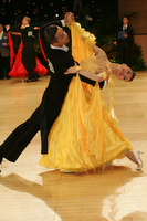 Wei Ping Li & Jia Sun at 