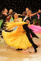 Wei Ping Li & Jia Sun at 