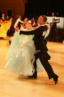 Wei Ping Li & Jia Sun at 