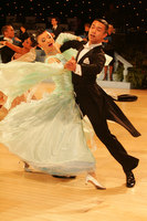 Wei Ping Li & Jia Sun at 