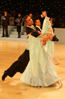 Wei Ping Li & Jia Sun at 