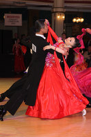 Wei Ping Li & Jia Sun at 