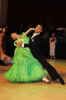 Wei Ping Li & Jia Sun at 