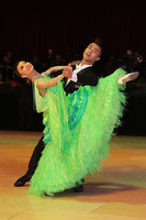 Wei Ping Li & Jia Sun at 