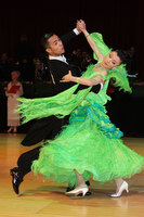 Wei Ping Li & Jia Sun at 